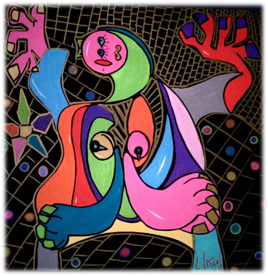 Jeu de dames